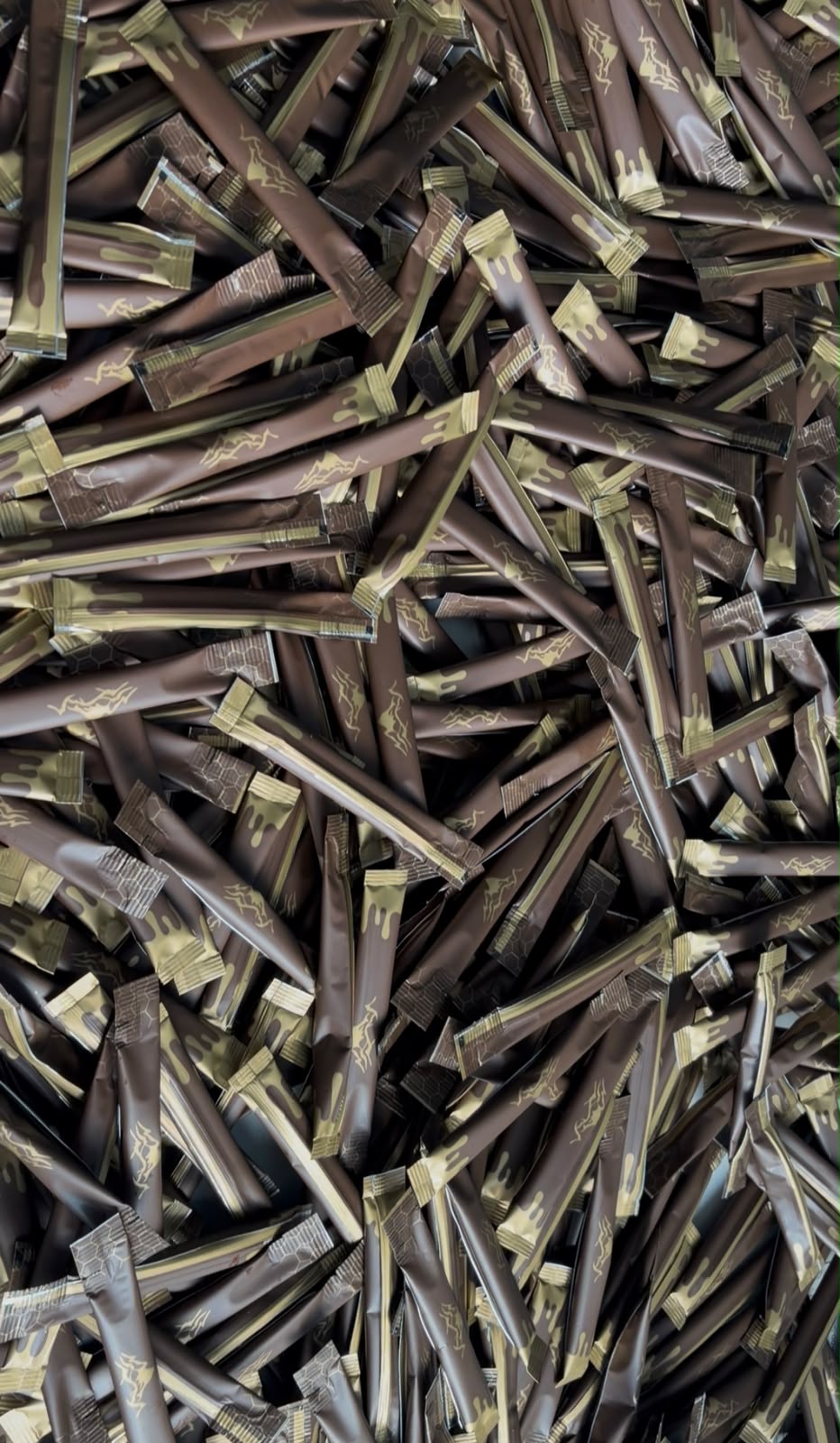 OG99 Shilajit Honey Sticks Dark Chocolate-15 Sticks - Image 4